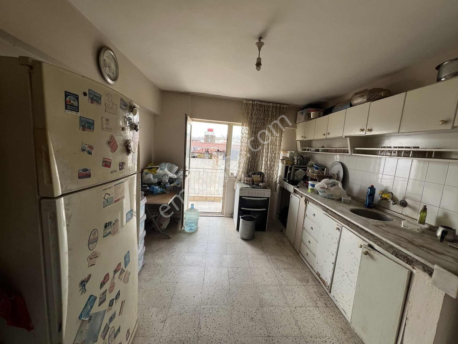 Century21 Işıltı'dan Cuma Mah'de Fırsat 3+1 Daire - Görsel 9