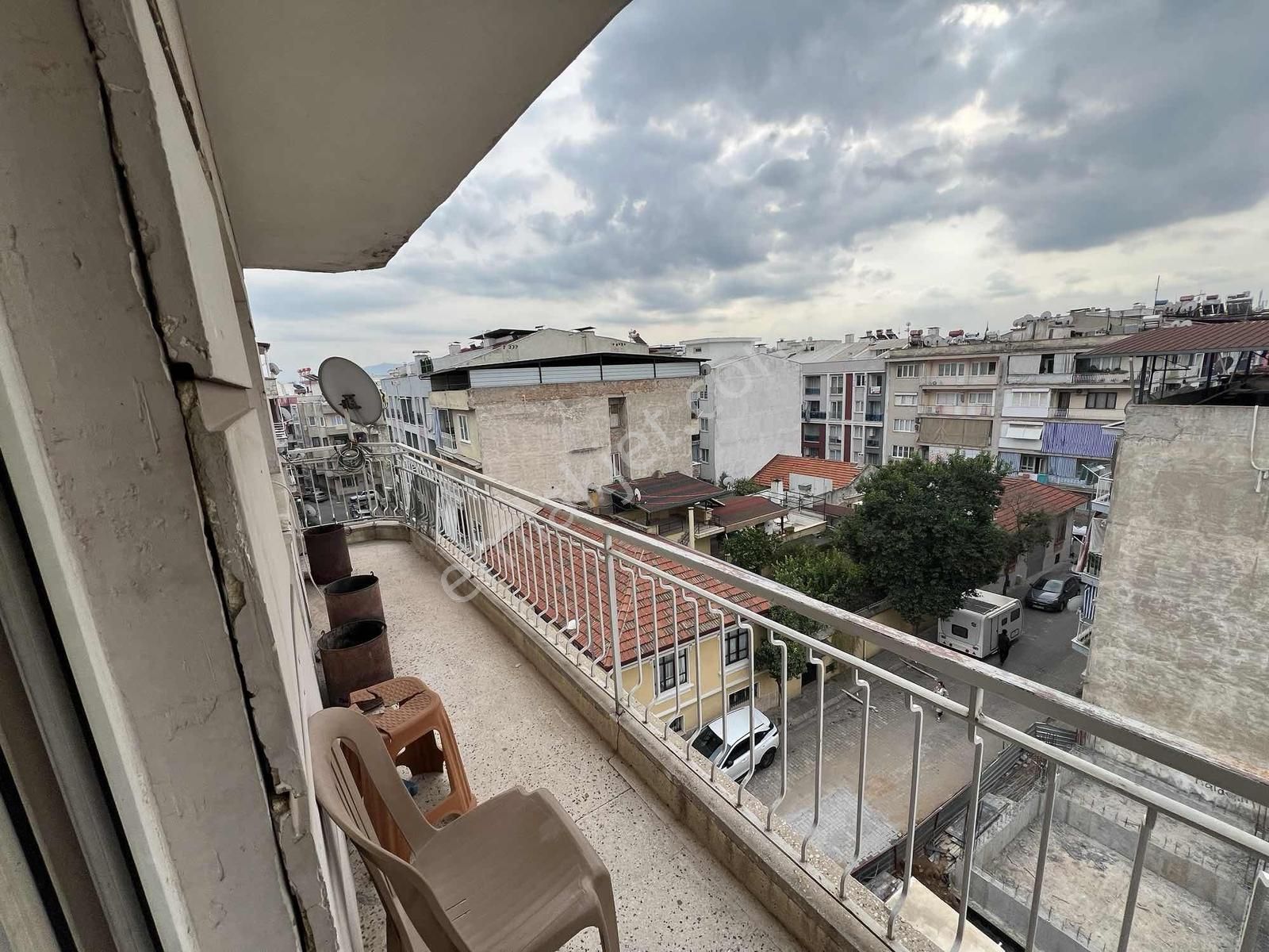 Century21 Işıltı'dan Cuma Mah'de Fırsat 3+1 Daire - Görsel 25