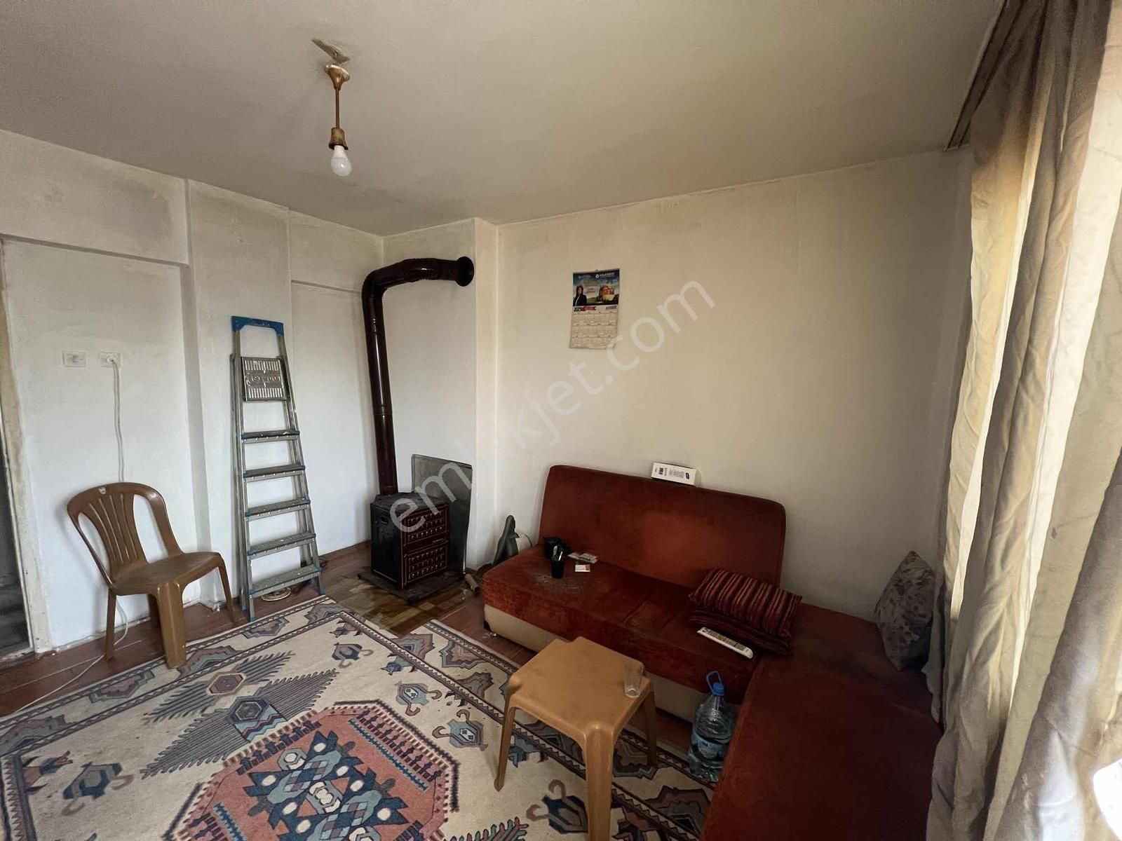 Century21 Işıltı'dan Cuma Mah'de Fırsat 3+1 Daire - Görsel 18