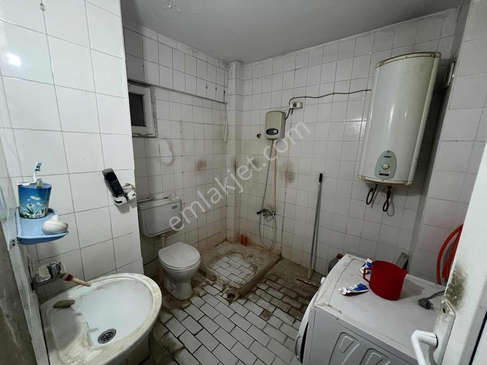 Century21 Işıltı'dan Cuma Mah'de Fırsat 3+1 Daire - Görsel 14