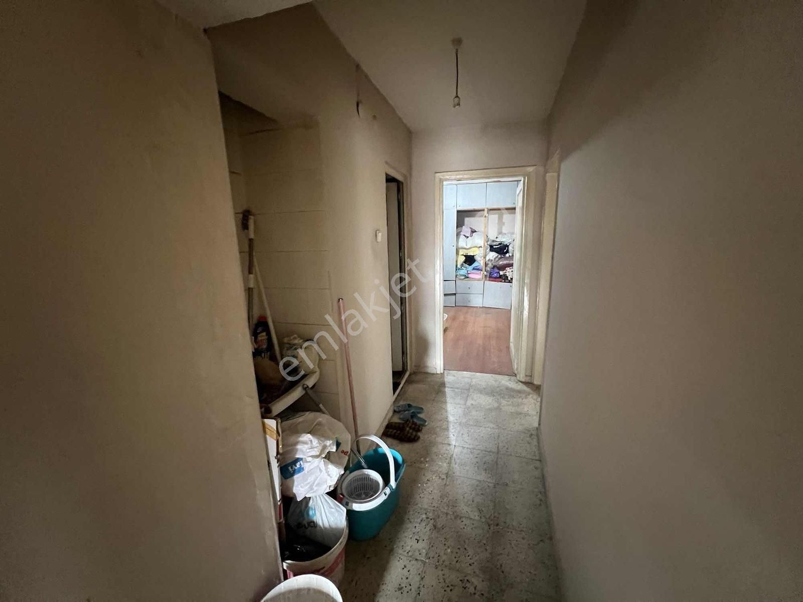 Century21 Işıltı'dan Cuma Mah'de Fırsat 3+1 Daire - Görsel 22