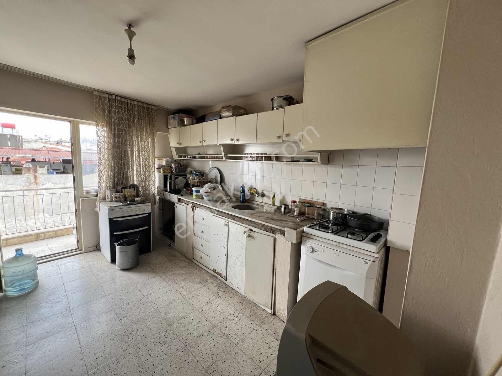 Century21 Işıltı'dan Cuma Mah'de Fırsat 3+1 Daire - Görsel 2