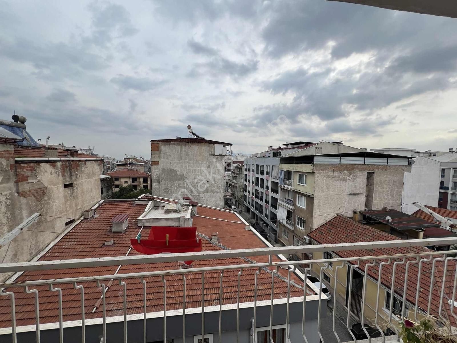 Century21 Işıltı'dan Cuma Mah'de Fırsat 3+1 Daire - Görsel 17