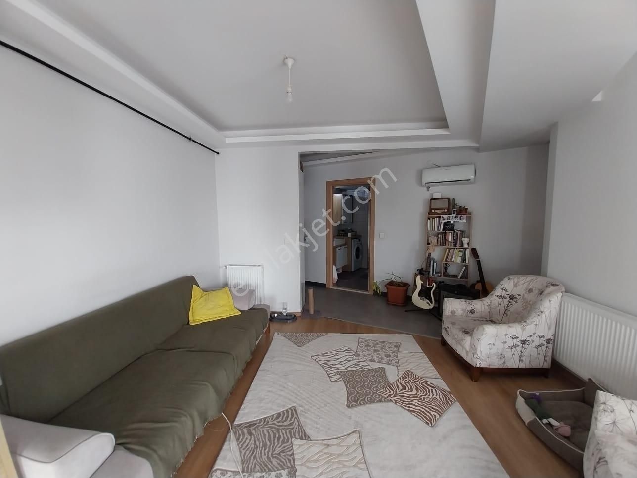 Karşıyaka Anadolu Caddesi Arka Sokağında Satılık 1+1 Daire - Görsel 20