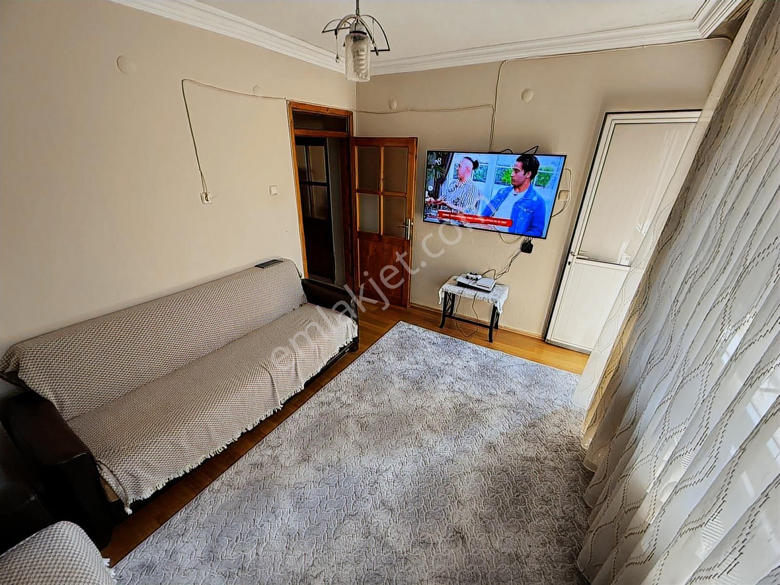 Century21 Işıltı'dan Güzelhisar'da Uygun Fiyatlı 3+1 Daire - Görsel 11