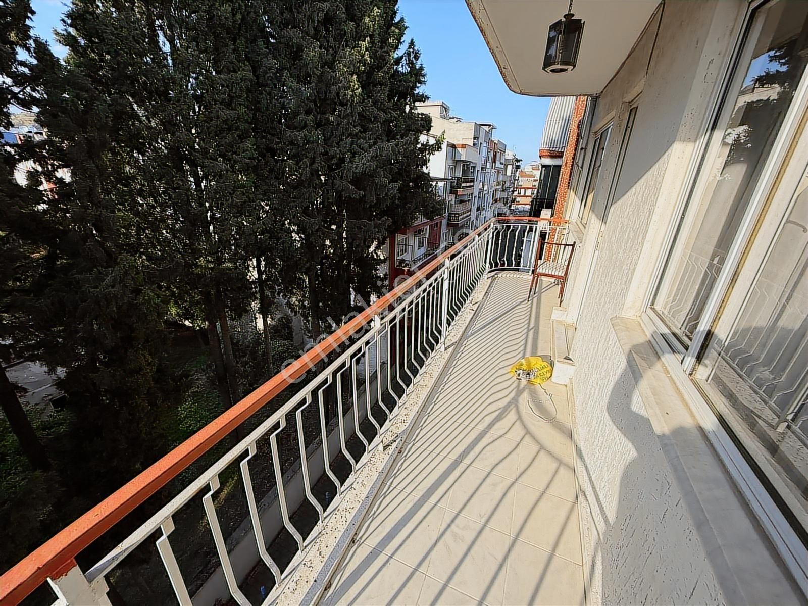 Century21 Işıltı'dan Güzelhisar'da Uygun Fiyatlı 3+1 Daire - Görsel 10