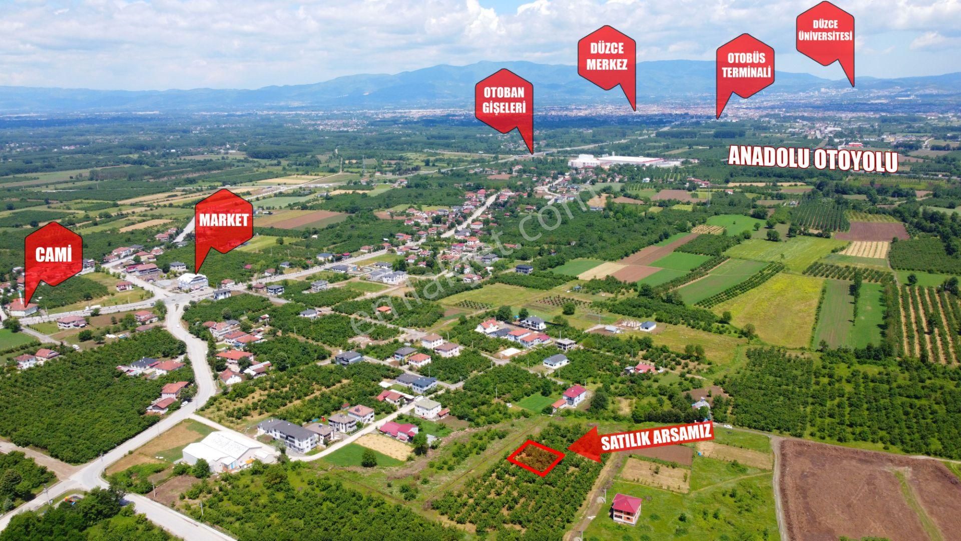 Beyköy Beytepe Mh.de 3 Kat İmarlı 513 M2 Satılık Arsa - Görsel 5