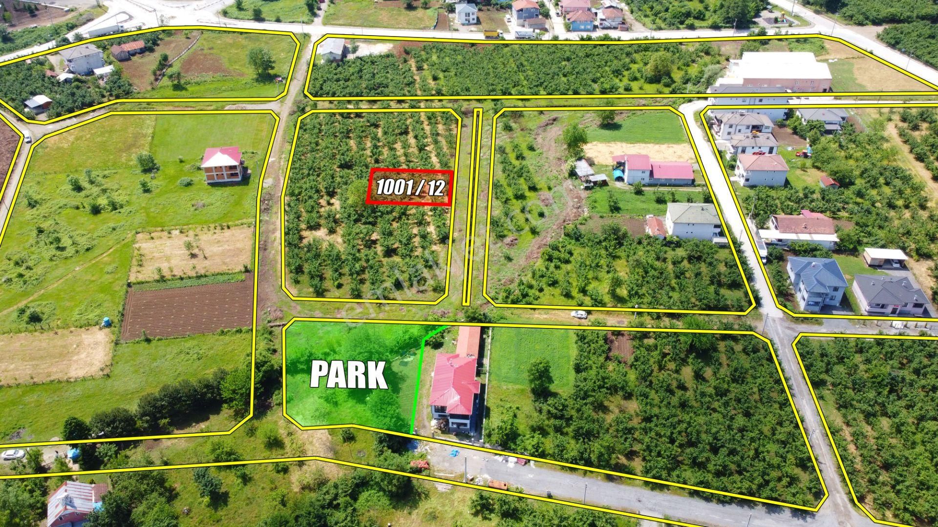 Beyköy Beytepe Mh.de 3 Kat İmarlı 513 M2 Satılık Arsa - Görsel 3