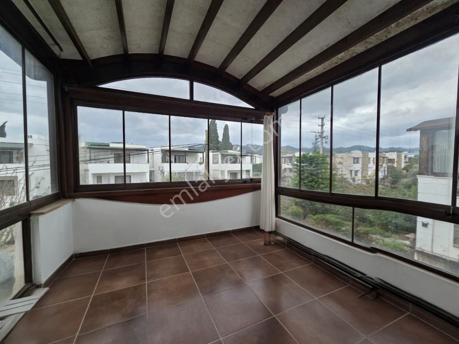 Bodrum Ortakent 2+1 Üst Kat Kiralık Daire - Görsel 10