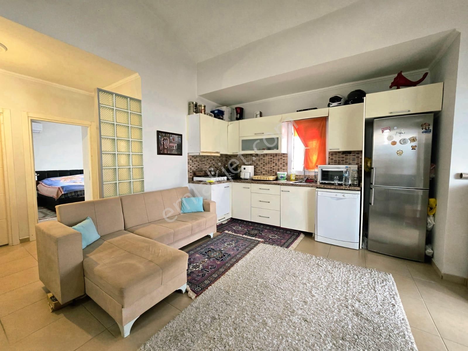 Bodrum Ortakent 2+1 Üst Kat Kiralık Daire - Görsel 4