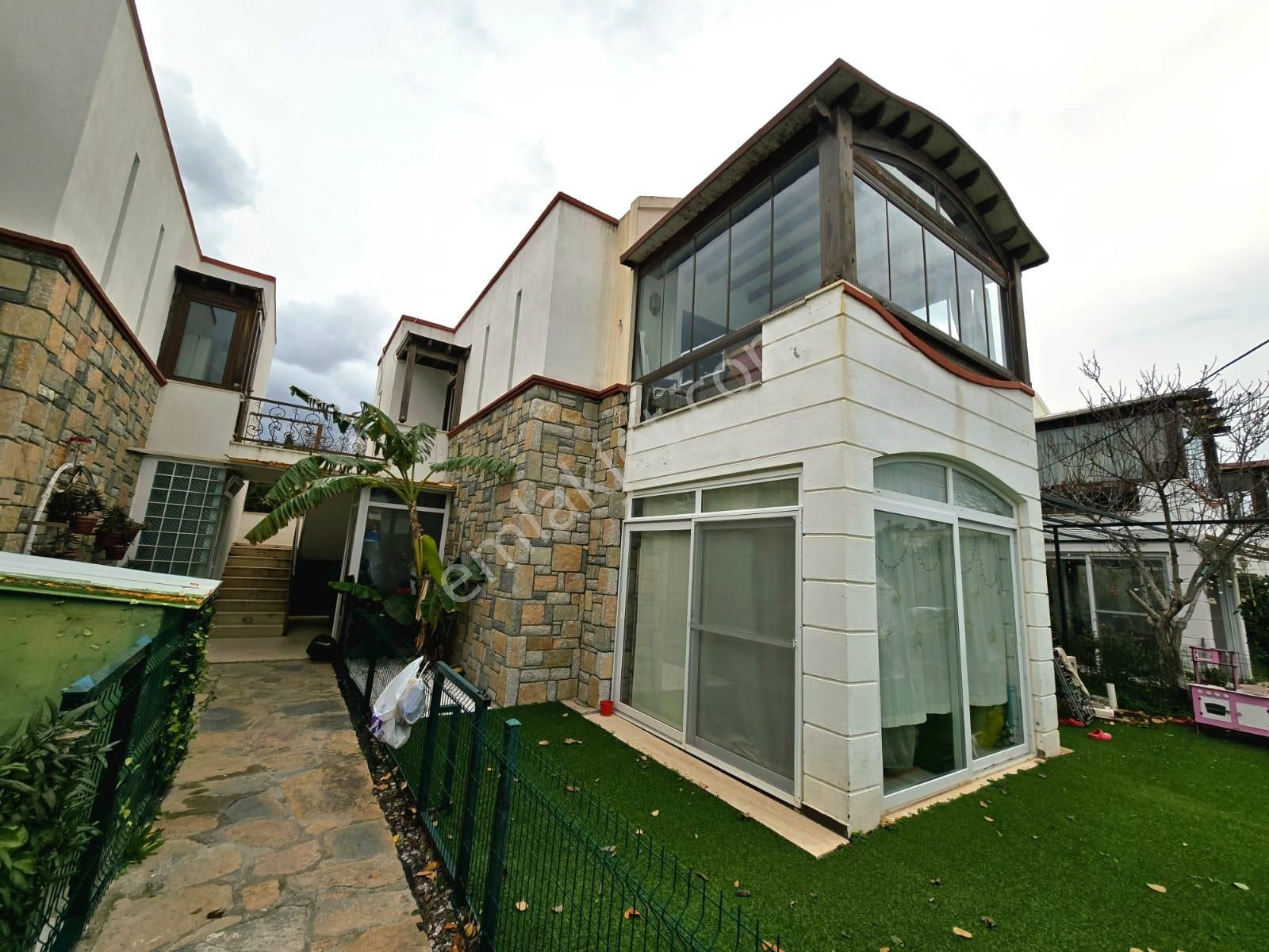 Bodrum Ortakent 2+1 Üst Kat Kiralık Daire - Görsel 17