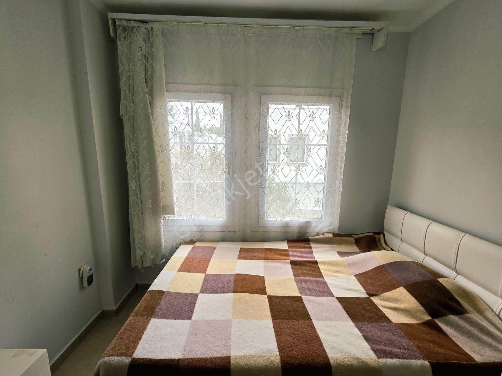 Bodrum Ortakent 2+1 Üst Kat Kiralık Daire - Görsel 9