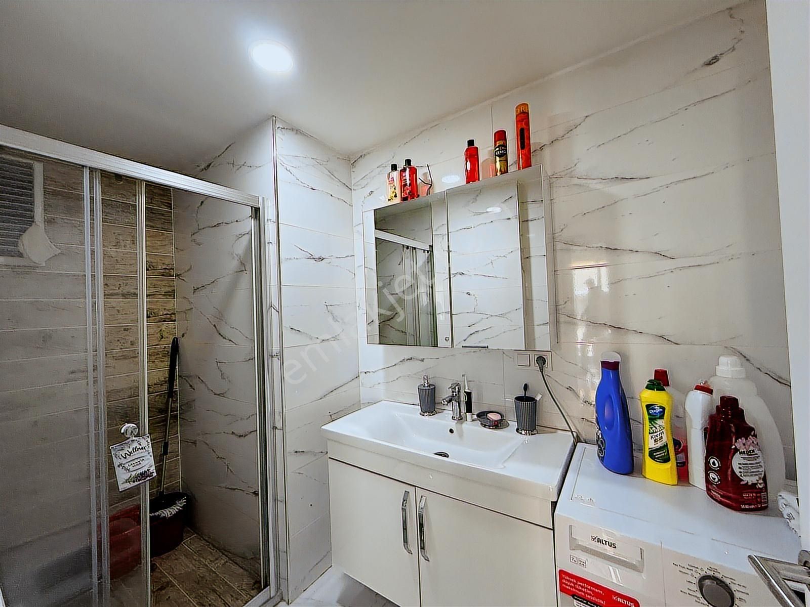 Anıl Park Evlerı İstanbul'da 6 Kat Kiralik 2+1 Eşyasız Daire - Görsel 9