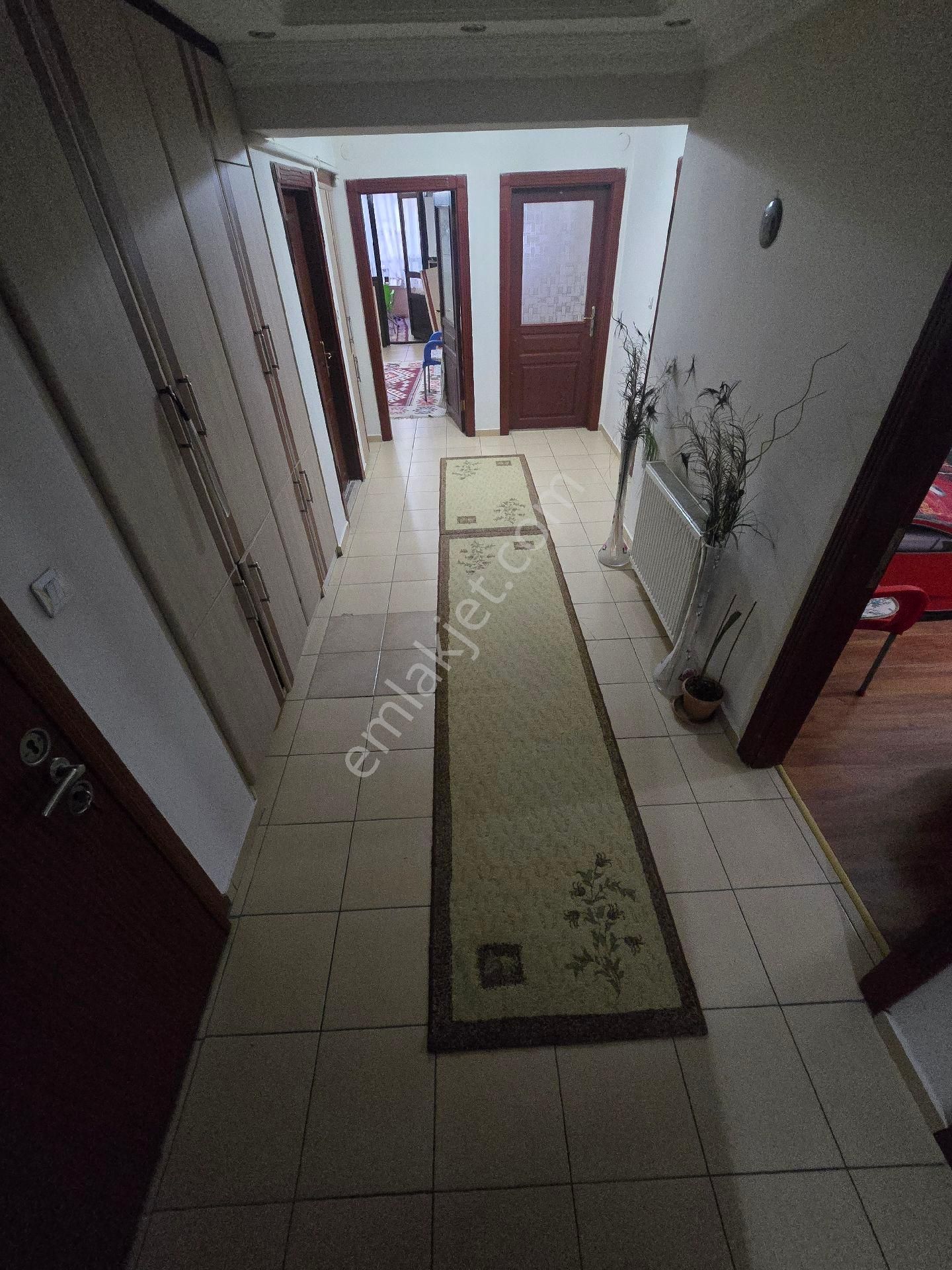 Mamak Durali Alıç Satılık 3+1 Daire - Görsel 34