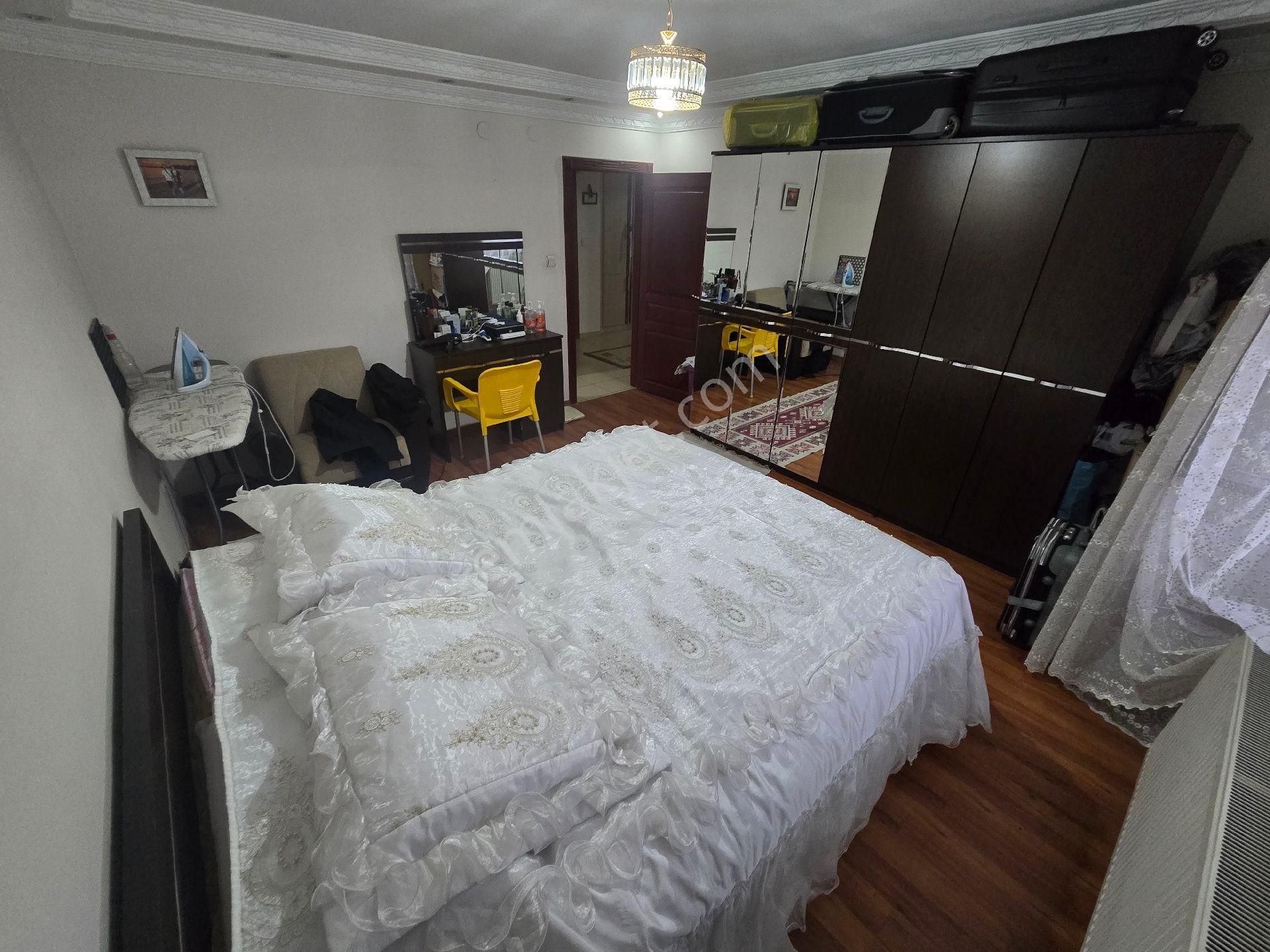 Mamak Durali Alıç Satılık 3+1 Daire - Görsel 16