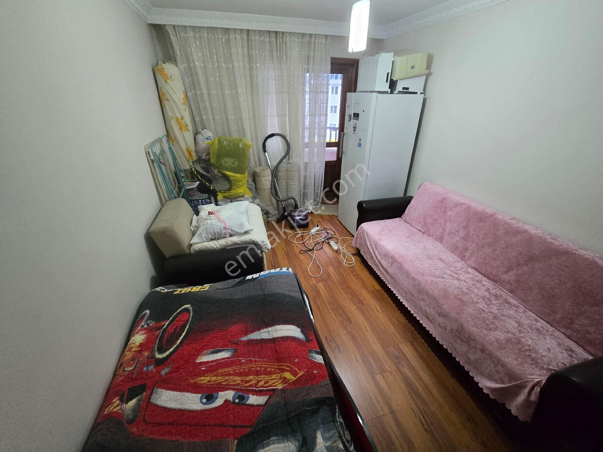 Mamak Durali Alıç Satılık 3+1 Daire - Görsel 19