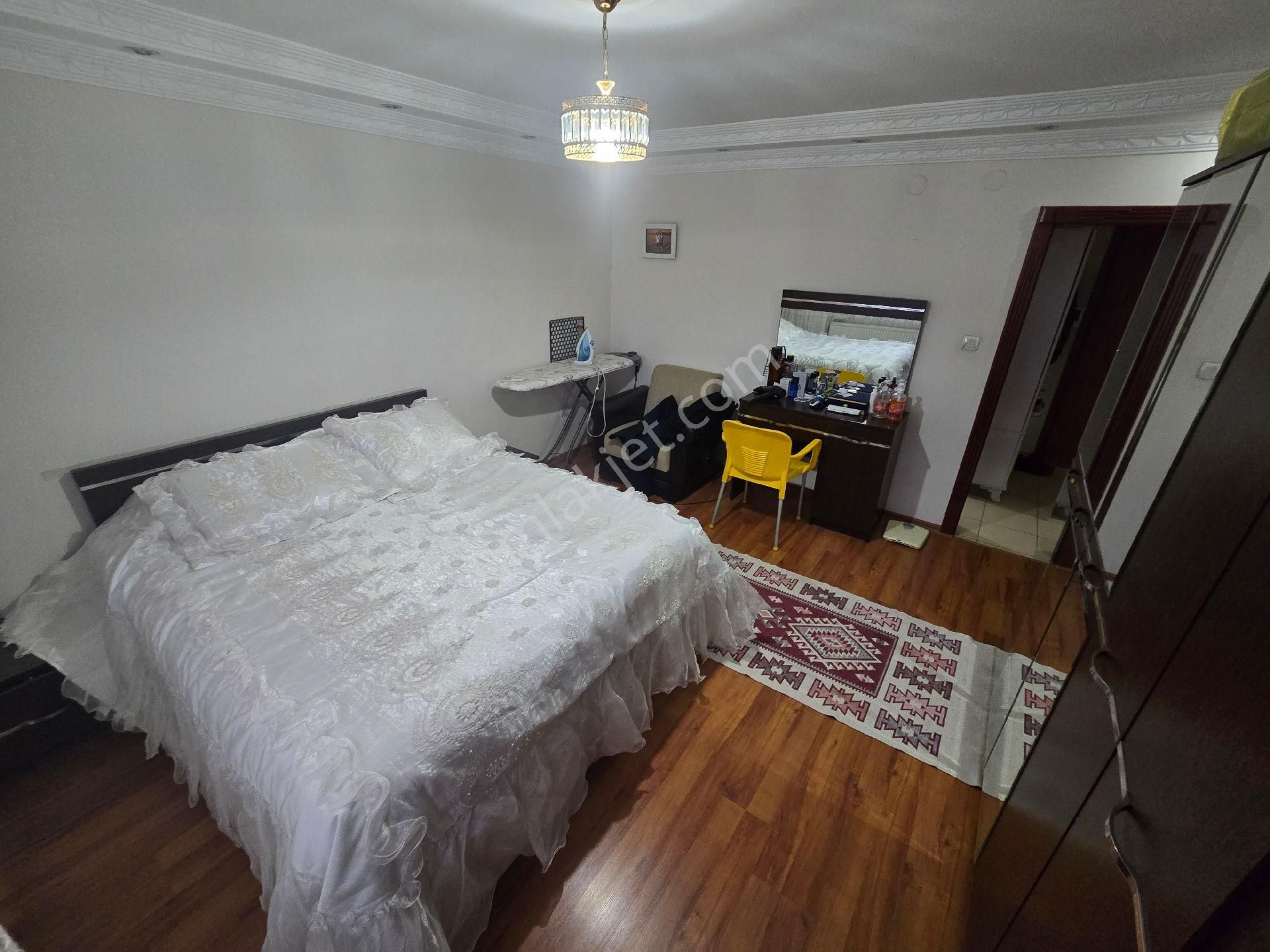 Mamak Durali Alıç Satılık 3+1 Daire - Görsel 15