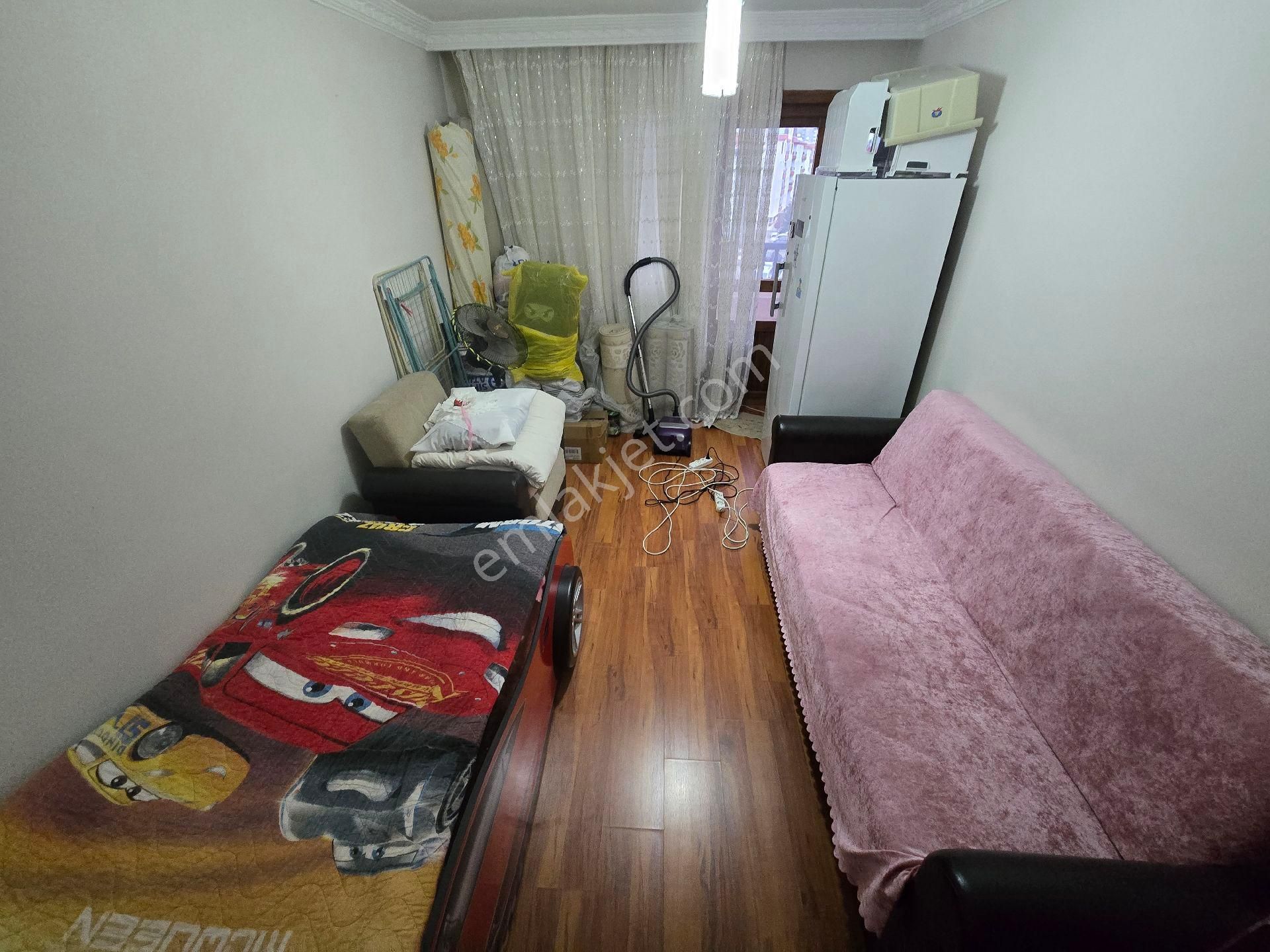 Mamak Durali Alıç Satılık 3+1 Daire - Görsel 31