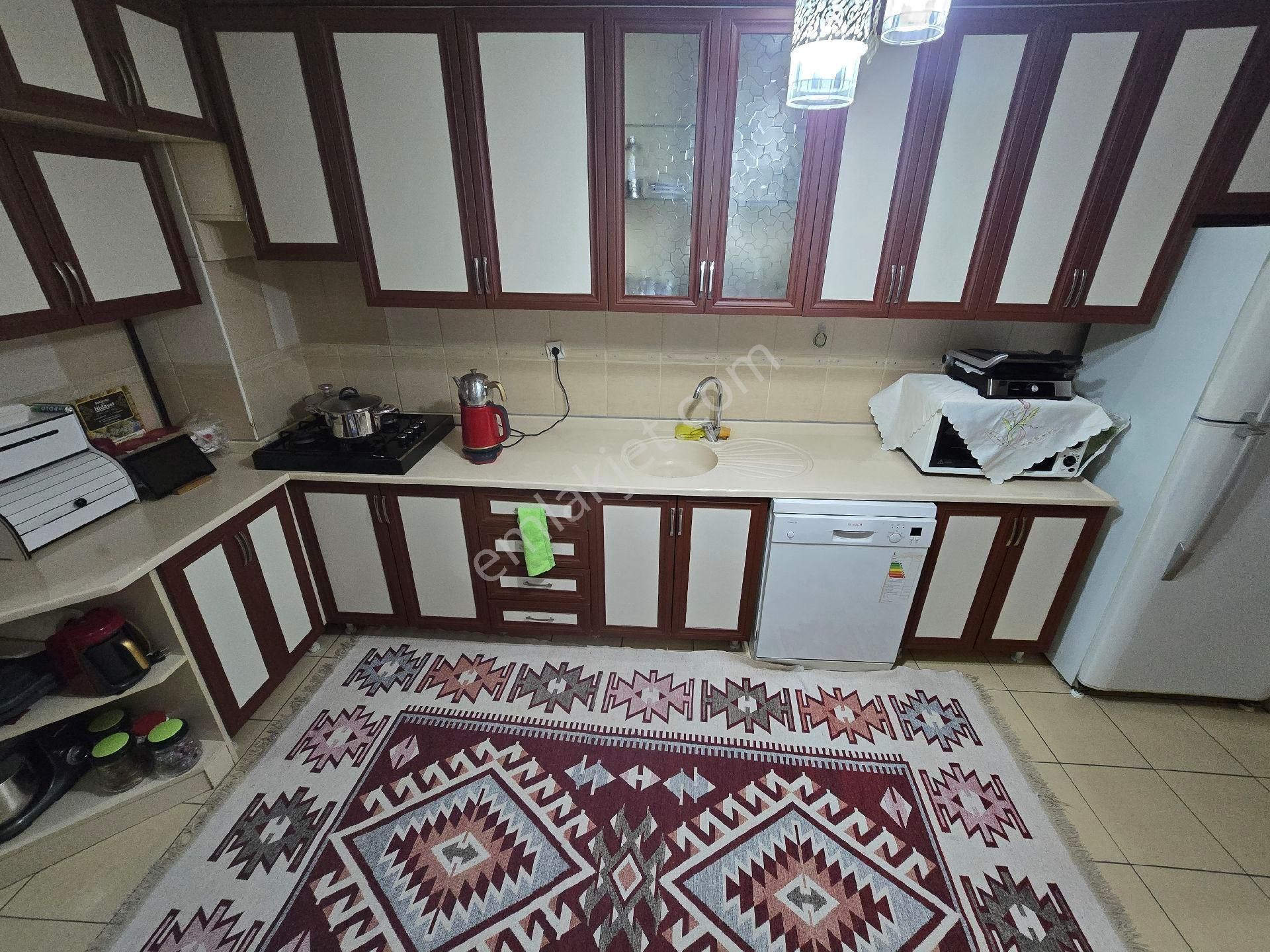 Mamak Durali Alıç Satılık 3+1 Daire - Görsel 6