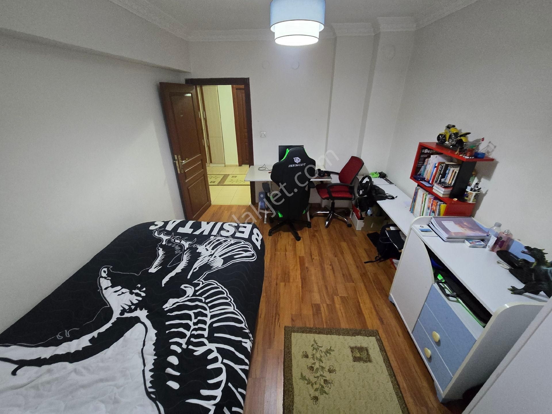 Mamak Durali Alıç Satılık 3+1 Daire - Görsel 11