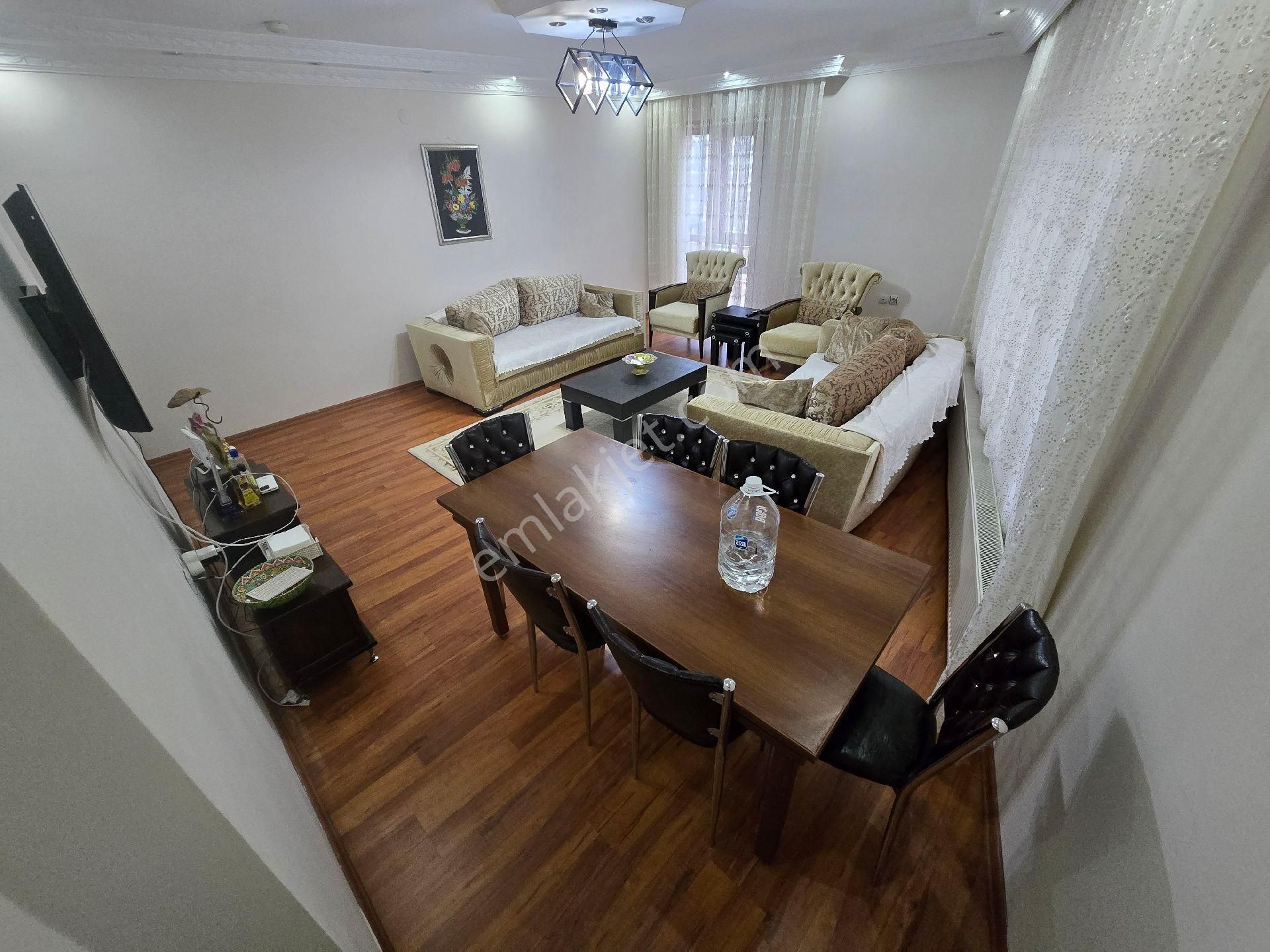 Mamak Durali Alıç Satılık 3+1 Daire - Görsel 4