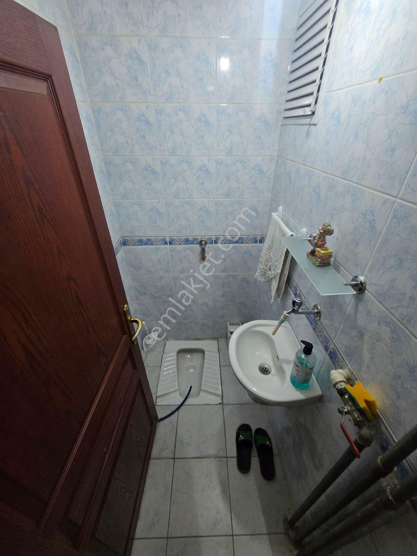 Mamak Durali Alıç Satılık 3+1 Daire - Görsel 17