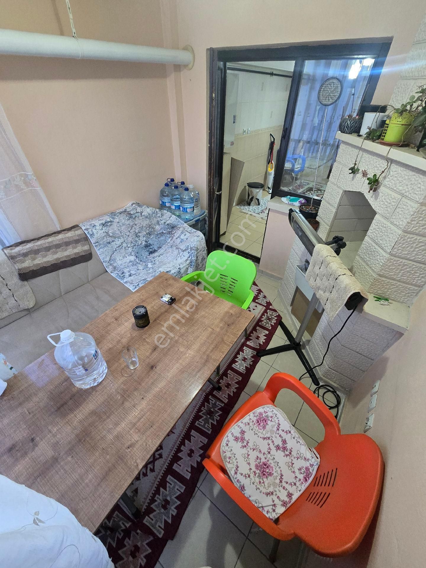 Mamak Durali Alıç Satılık 3+1 Daire - Görsel 8