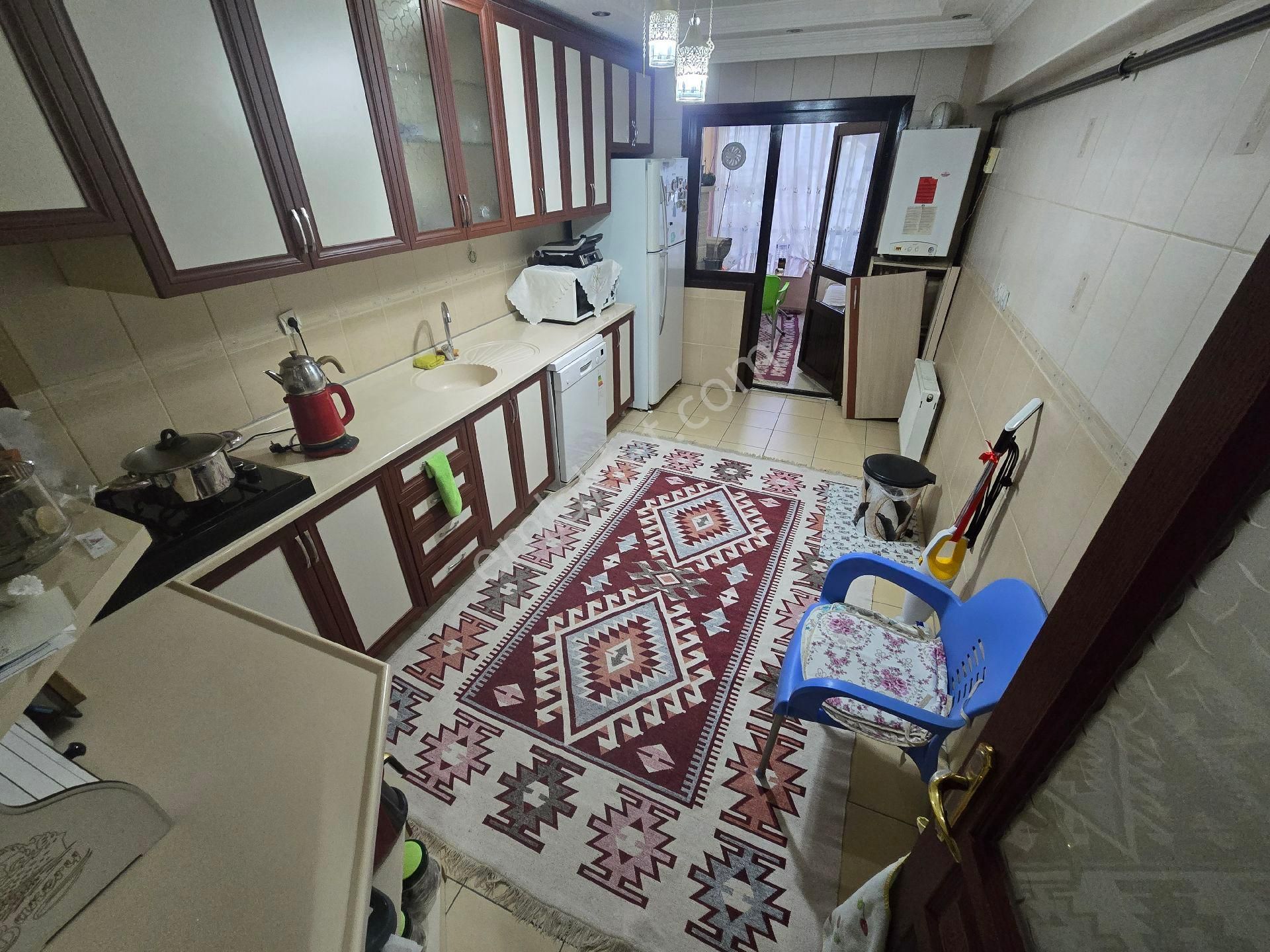 Mamak Durali Alıç Satılık 3+1 Daire - Görsel 5