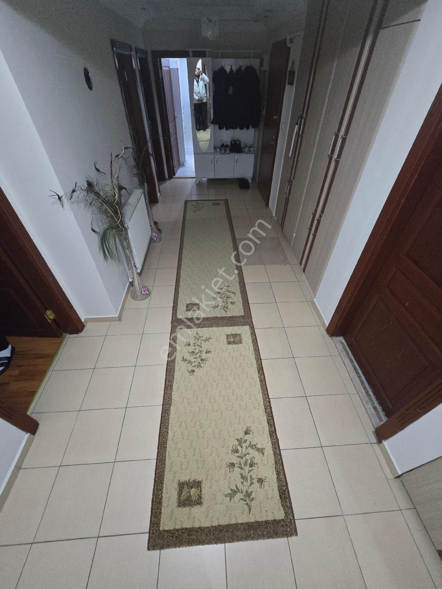 Mamak Durali Alıç Satılık 3+1 Daire - Görsel 33