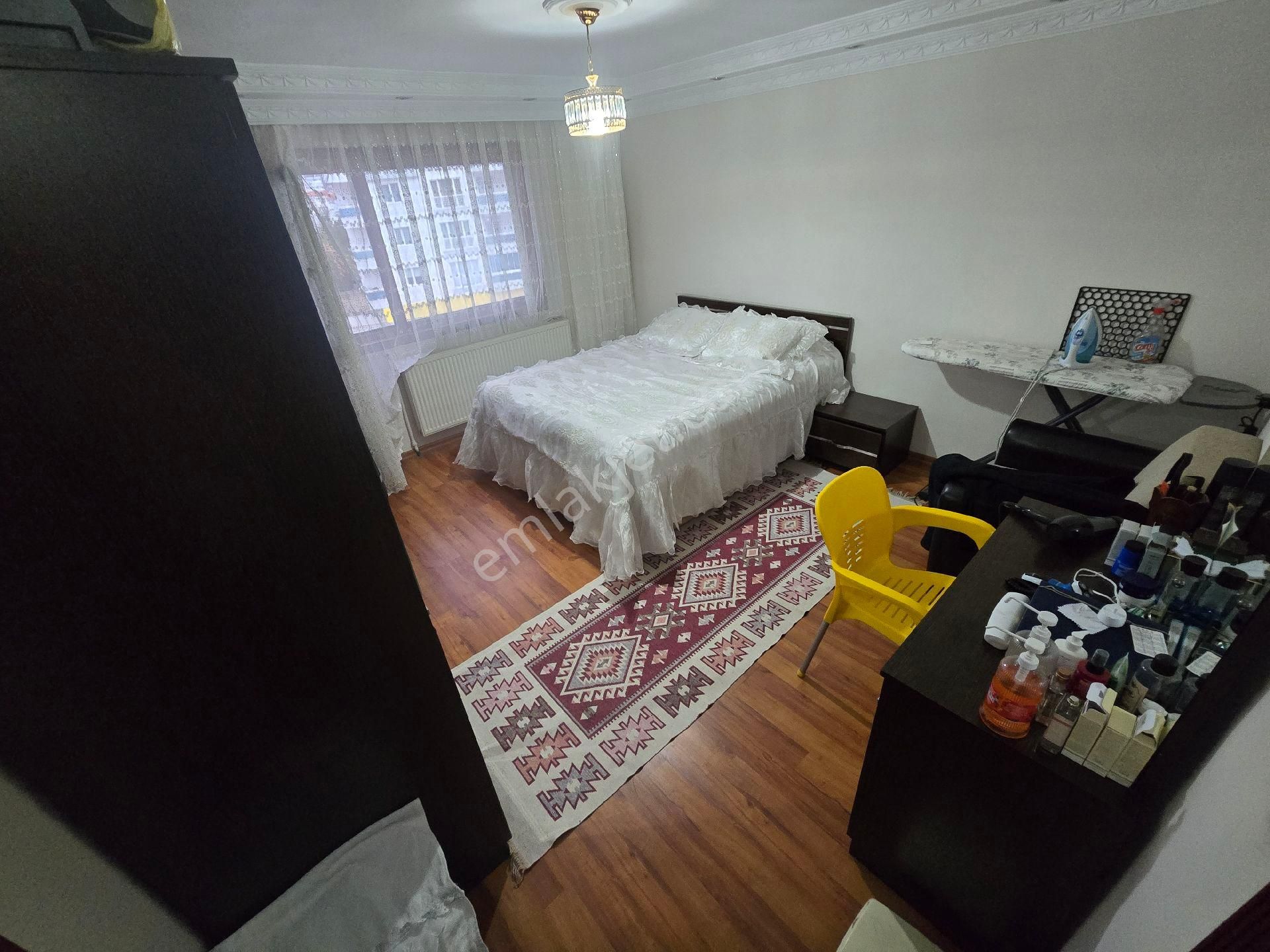 Mamak Durali Alıç Satılık 3+1 Daire - Görsel 13