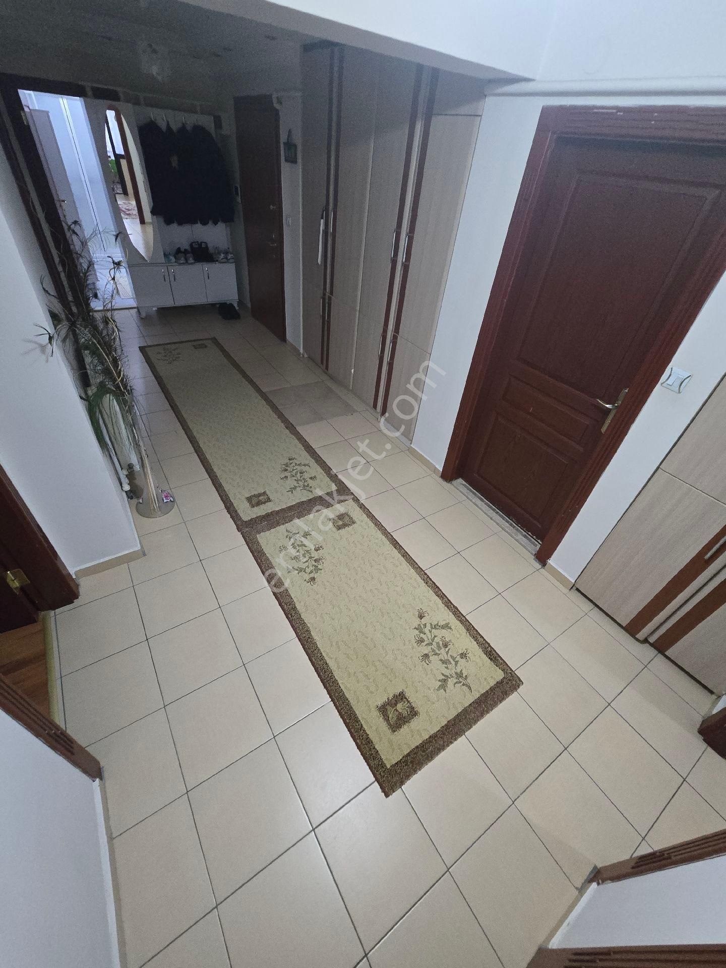 Mamak Durali Alıç Satılık 3+1 Daire - Görsel 22