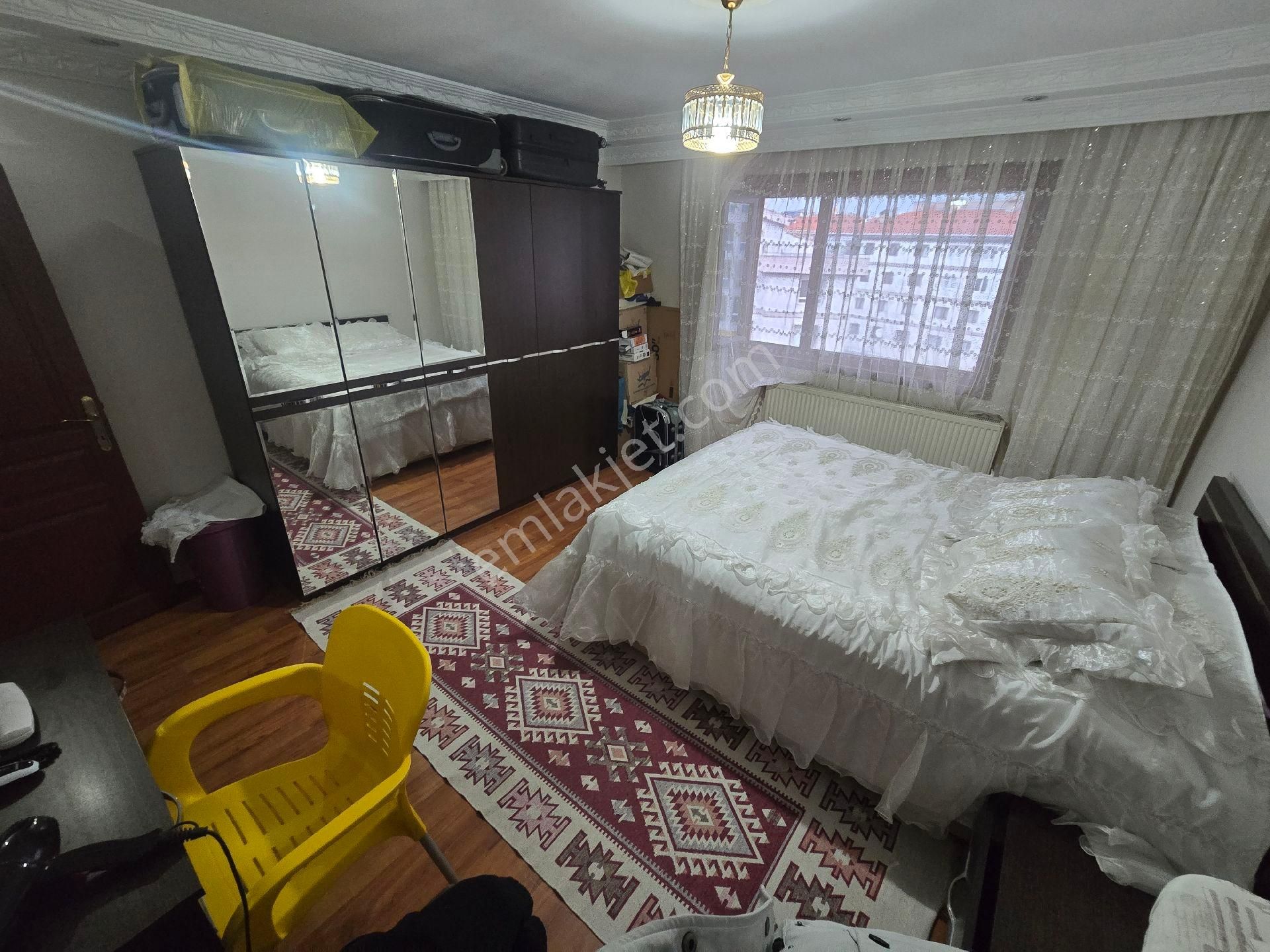 Mamak Durali Alıç Satılık 3+1 Daire - Görsel 14