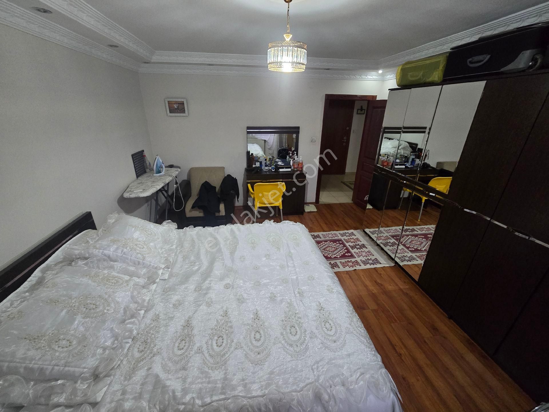 Mamak Durali Alıç Satılık 3+1 Daire - Görsel 30