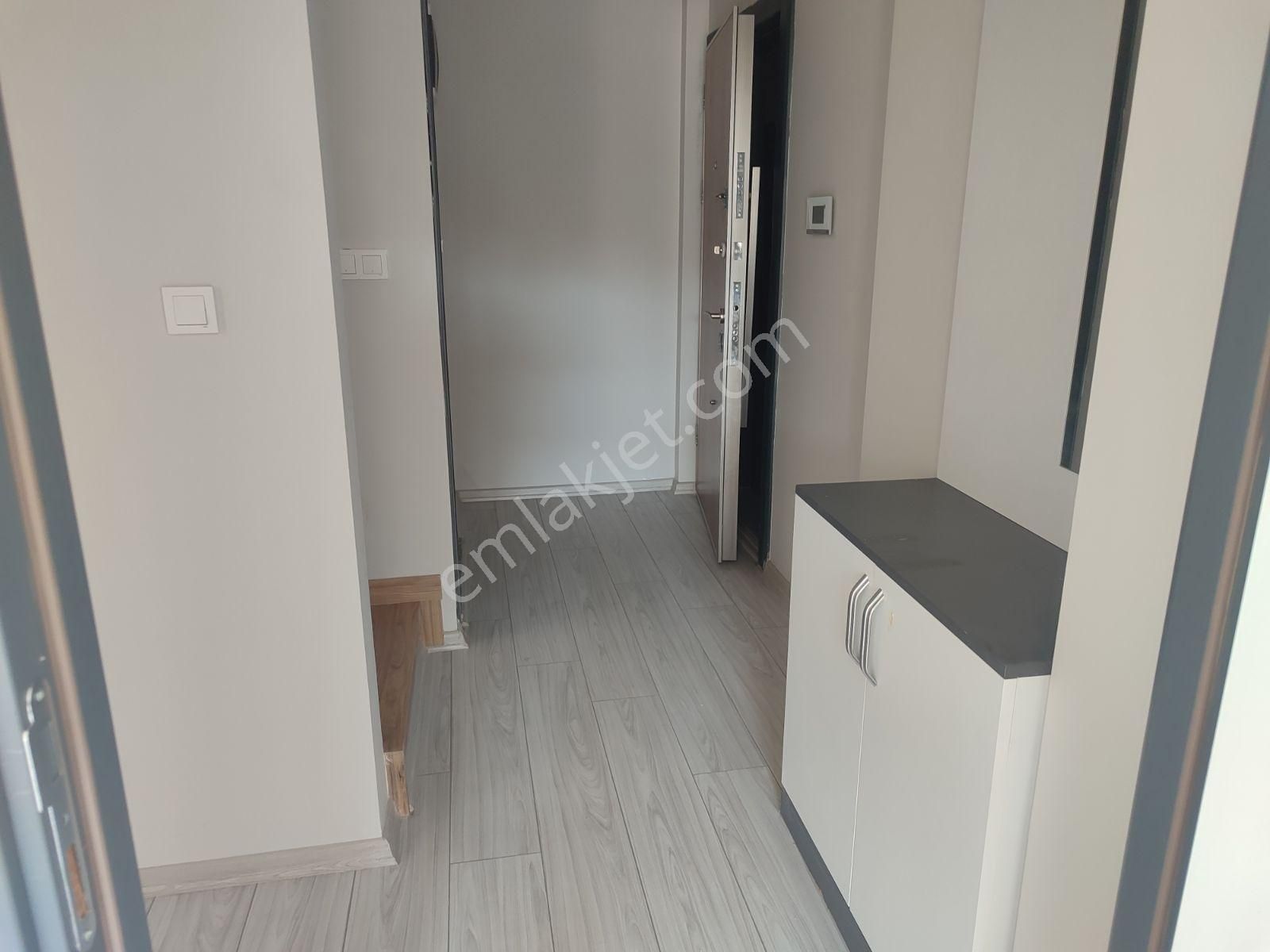 Karşıyaka İmbatlı Mahallesinde Satılık Dubleks 2+1 Daire - Görsel 6