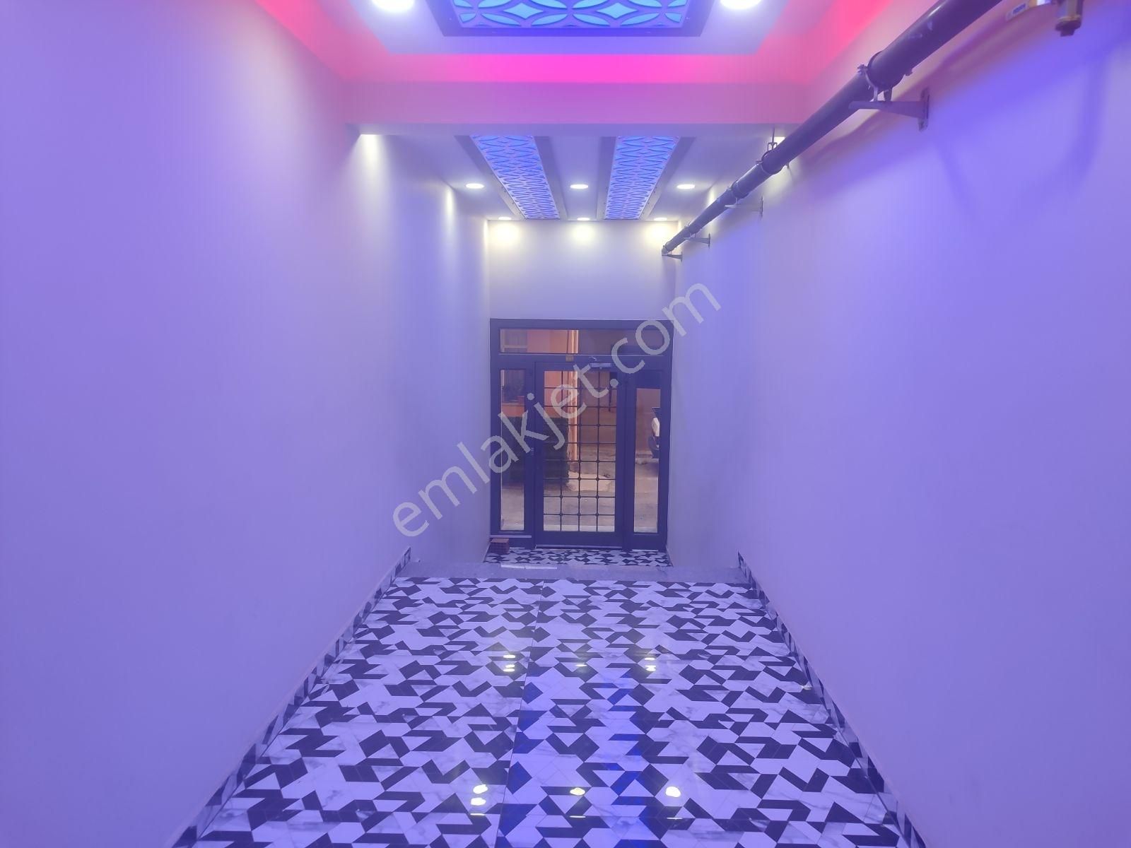 Karşıyaka İmbatlı Mahallesinde Satılık Dubleks 2+1 Daire - Görsel 17