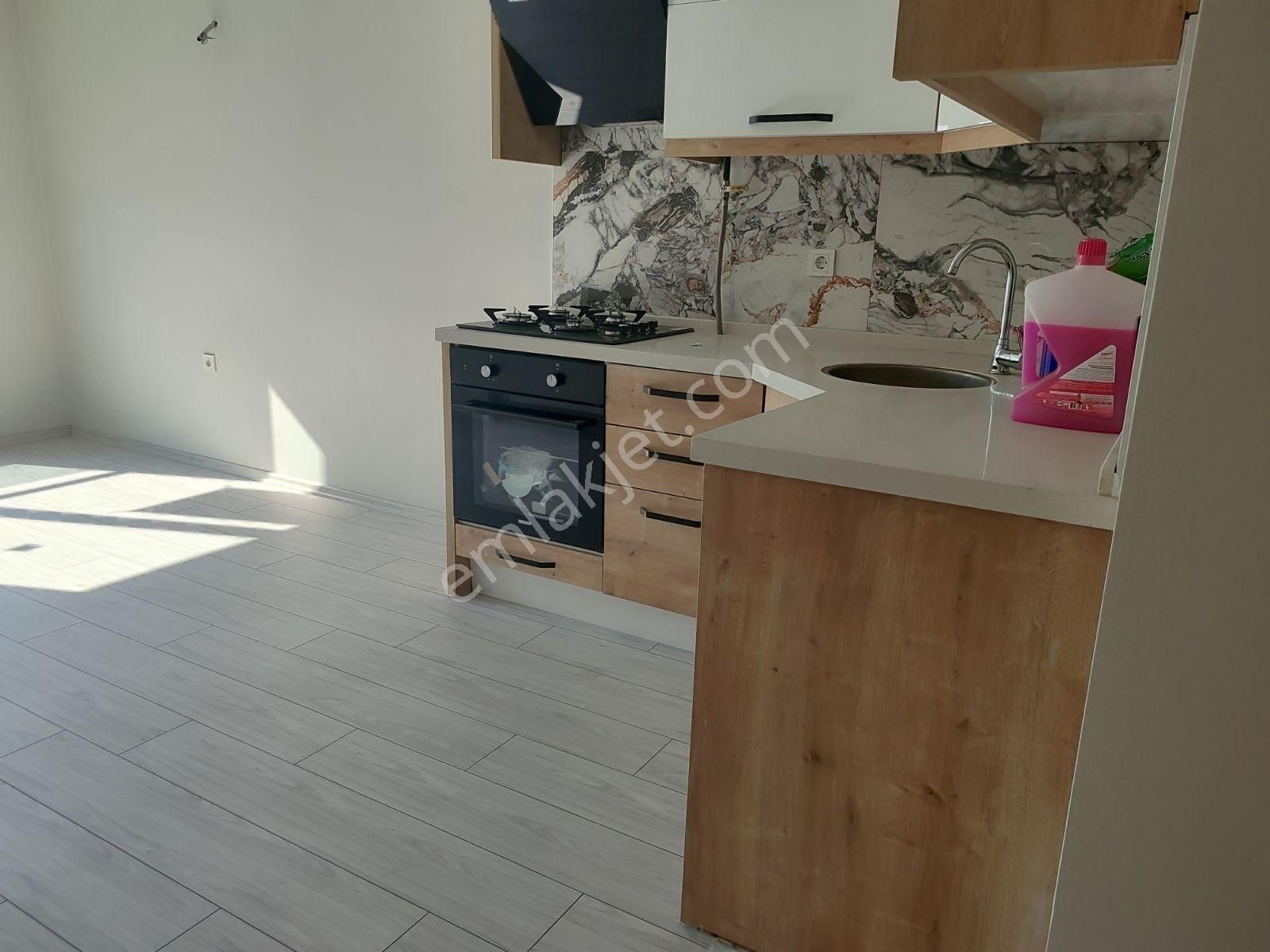 Karşıyaka İmbatlı Mahallesinde Satılık Dubleks 2+1 Daire - Görsel 20