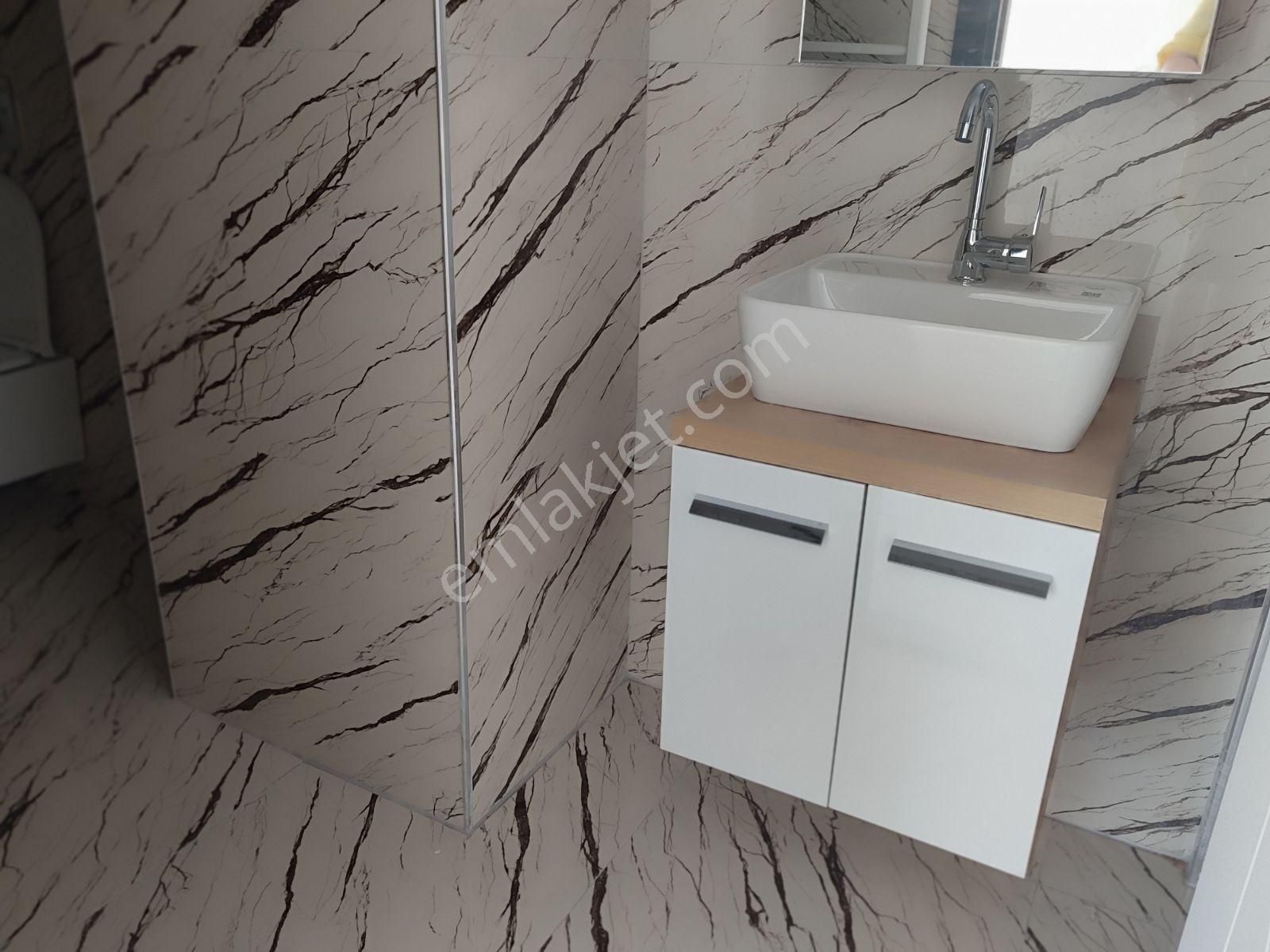 Karşıyaka İmbatlı Mahallesinde Satılık Dubleks 2+1 Daire - Görsel 6