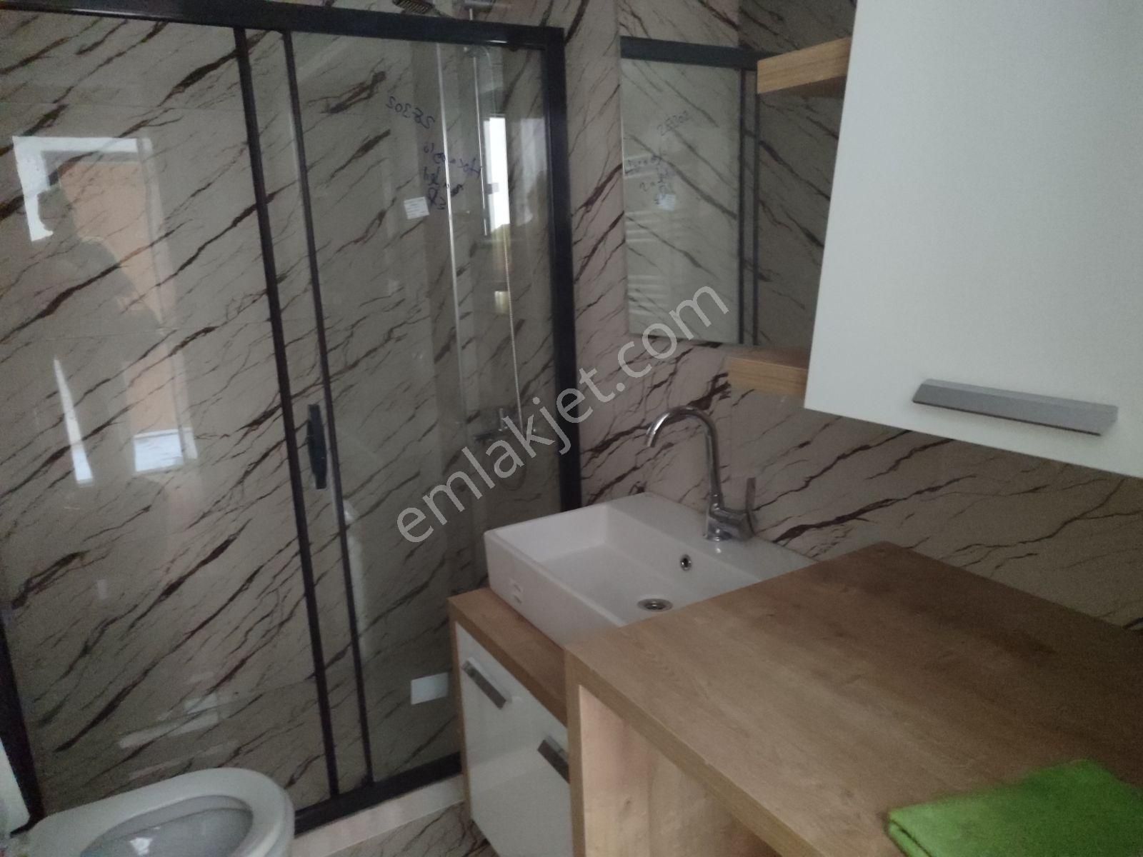 Karşıyaka İmbatlı Mahallesinde Satılık Dubleks 2+1 Daire - Görsel 14