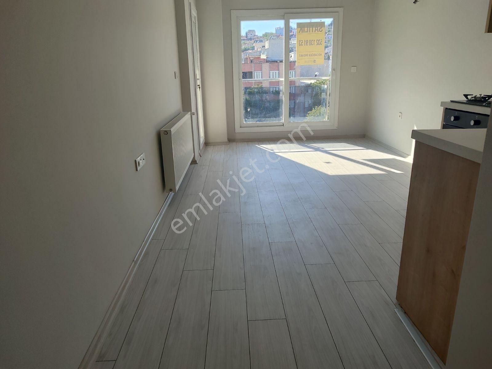 Karşıyaka İmbatlı Mahallesinde Satılık Dubleks 2+1 Daire - Görsel 2