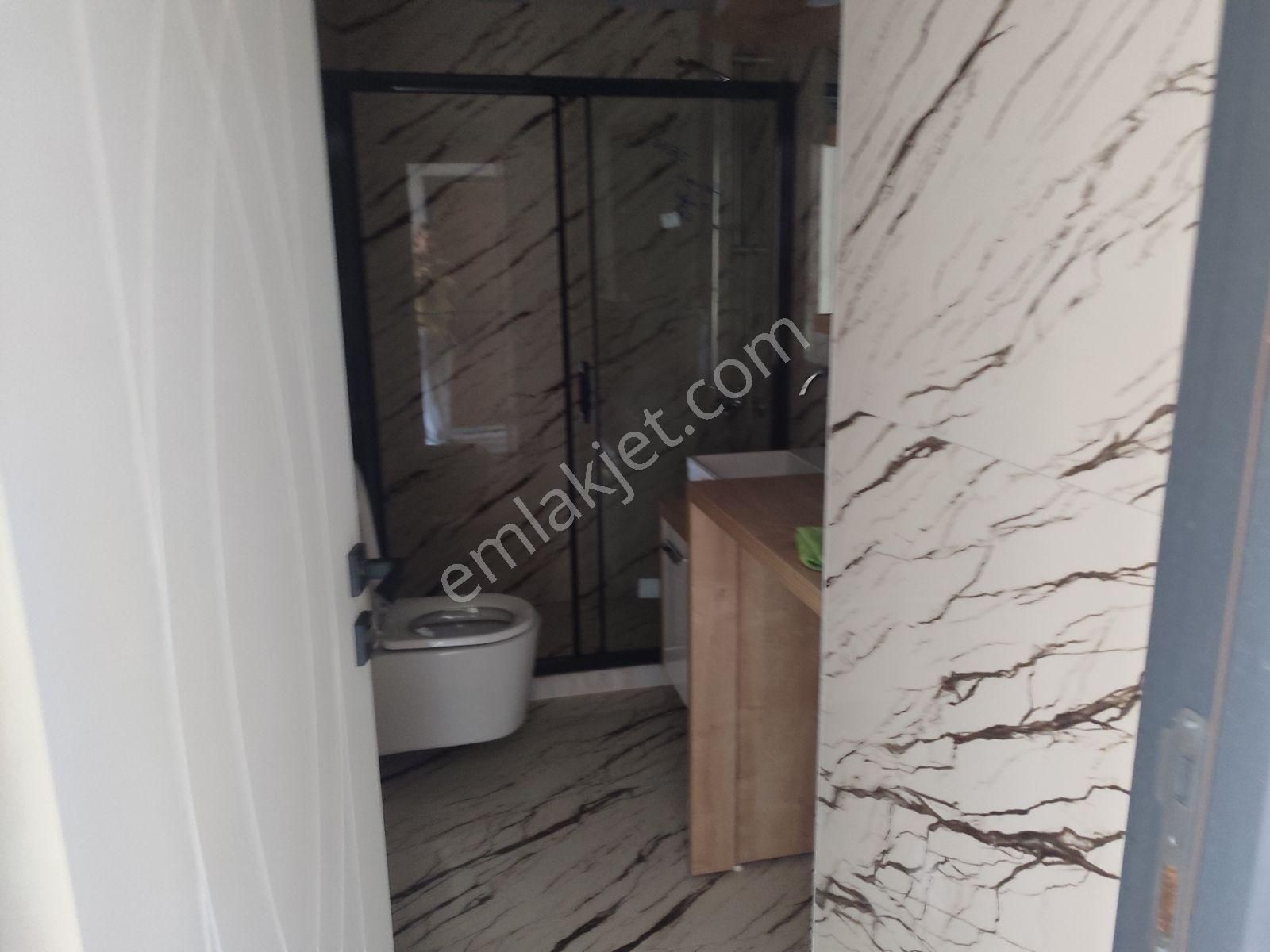 Karşıyaka İmbatlı Mahallesinde Satılık Dubleks 2+1 Daire - Görsel 12