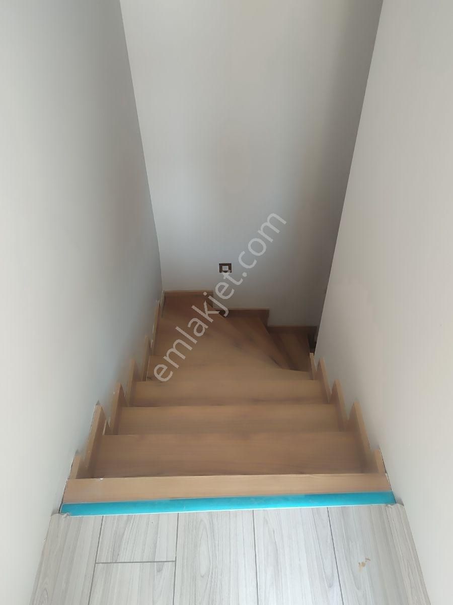 Karşıyaka İmbatlı Mahallesinde Satılık Dubleks 2+1 Daire - Görsel 2