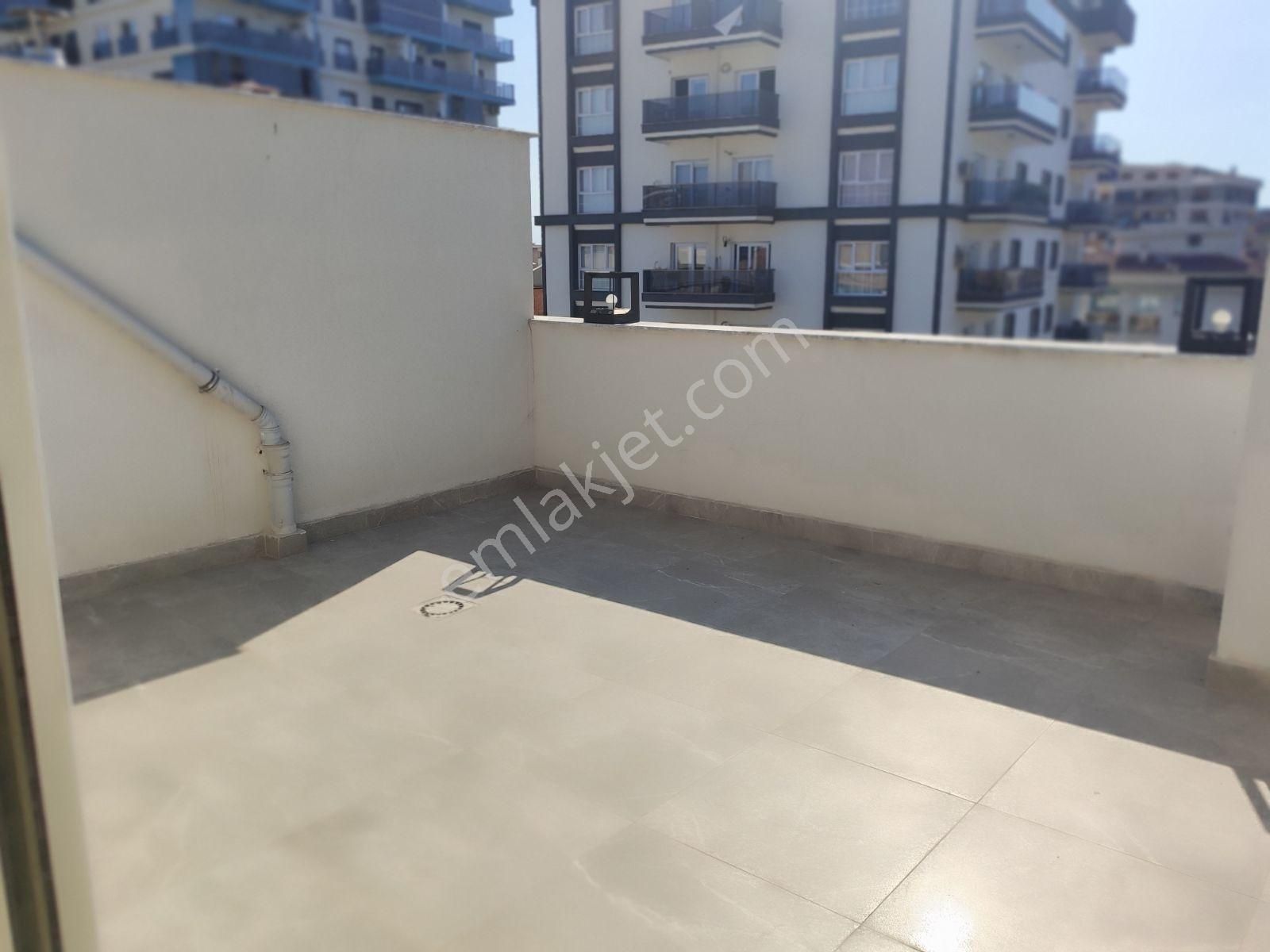 Karşıyaka İmbatlı Mahallesinde Satılık Dubleks 2+1 Daire - Görsel 9