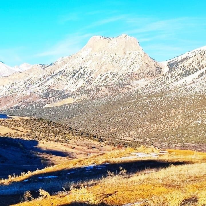 Kar Emlaktan Kamışlı Yaylasında 600 M2 Satılık Arsa - Görsel 26