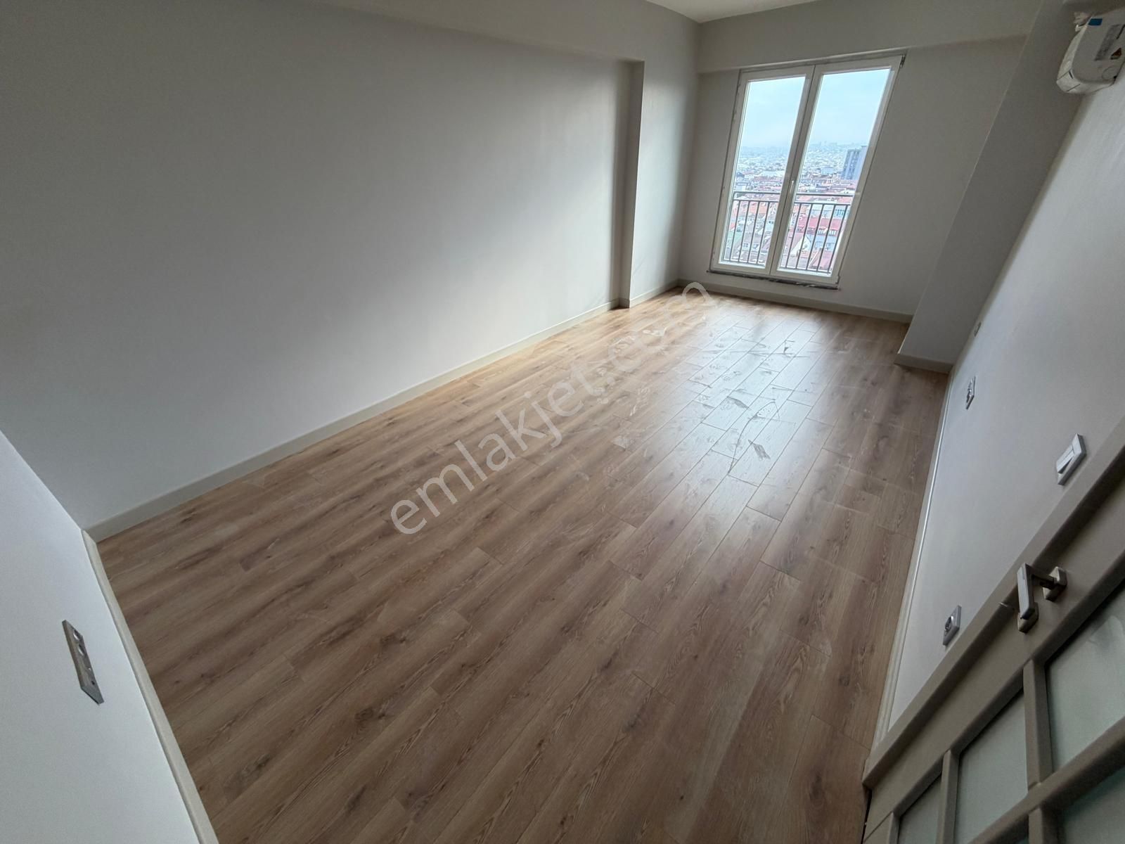 Aydın İnş Uğurmumcu Mh. Site İçinde Sıfır Lüx Otoparklı Daireler - Görsel 31