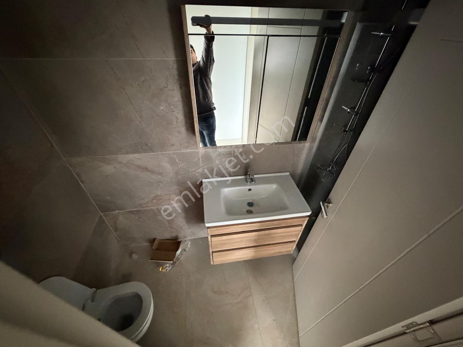 Aydın İnş Uğurmumcu Mh. Site İçinde Sıfır Lüx Otoparklı Daireler - Görsel 16