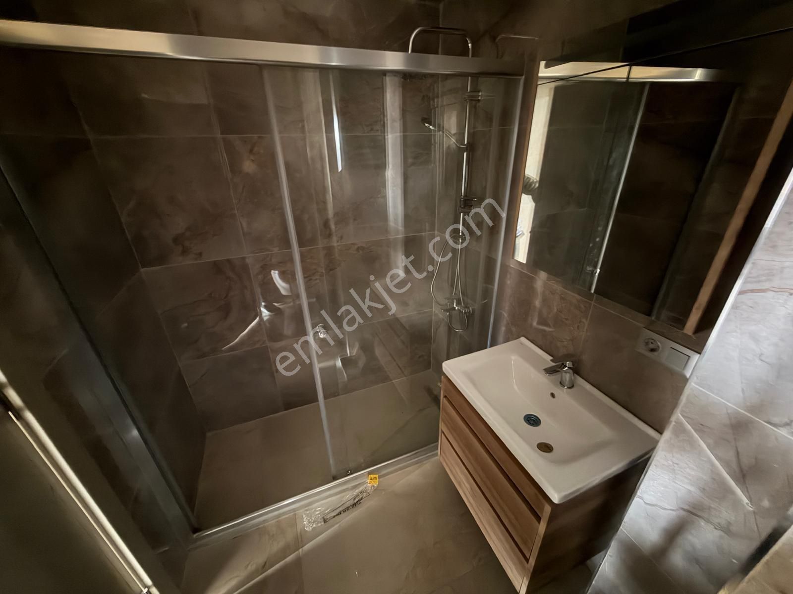 Aydın İnş Uğurmumcu Mh. Site İçinde Sıfır Lüx Otoparklı Daireler - Görsel 13