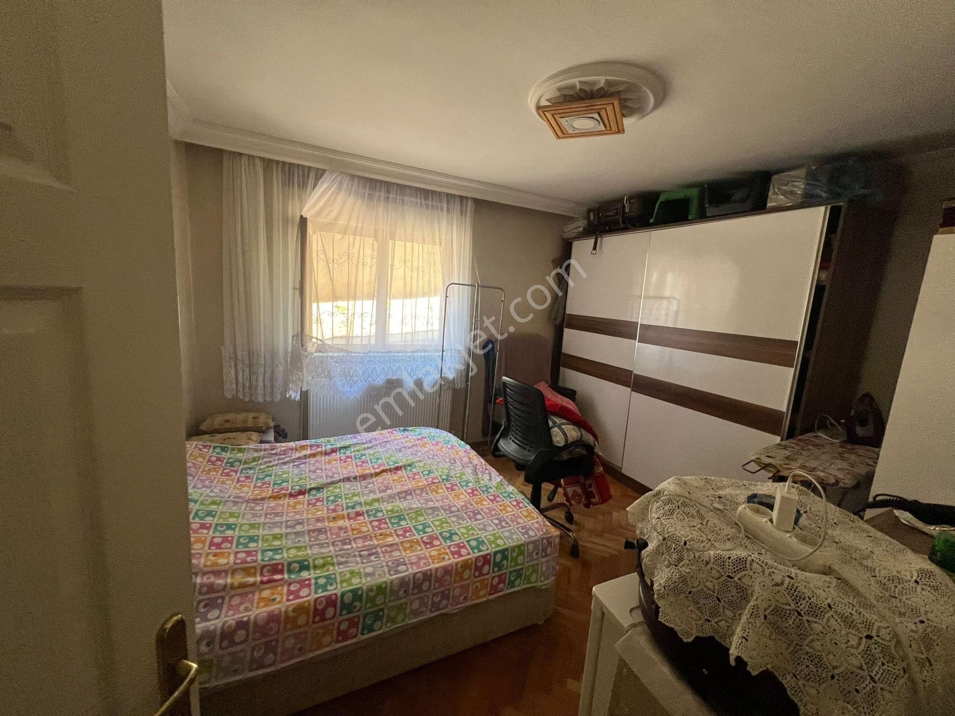 Bilgen Vatan'dan Adnan Menderes Dutluuk Metro Yaknıı Giriş Kat Ön Cephe 3+1 Satılık Daire - Görsel 18