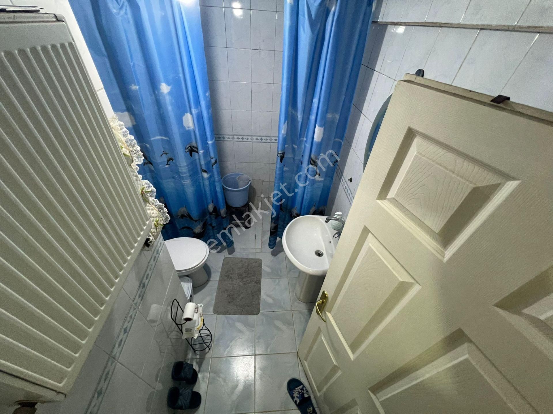 Bilgen Vatan'dan Adnan Menderes Dutluuk Metro Yaknıı Giriş Kat Ön Cephe 3+1 Satılık Daire - Görsel 22