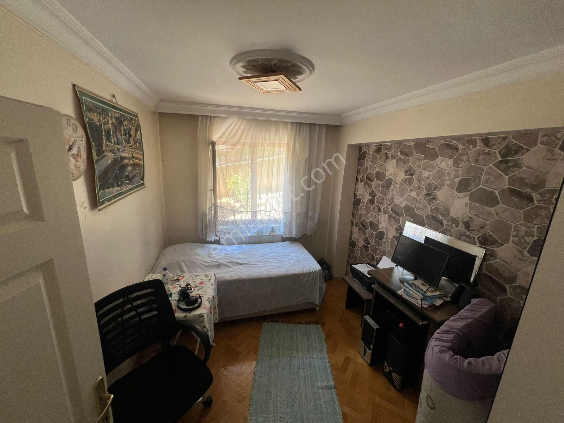 Bilgen Vatan'dan Adnan Menderes Dutluuk Metro Yaknıı Giriş Kat Ön Cephe 3+1 Satılık Daire - Görsel 14