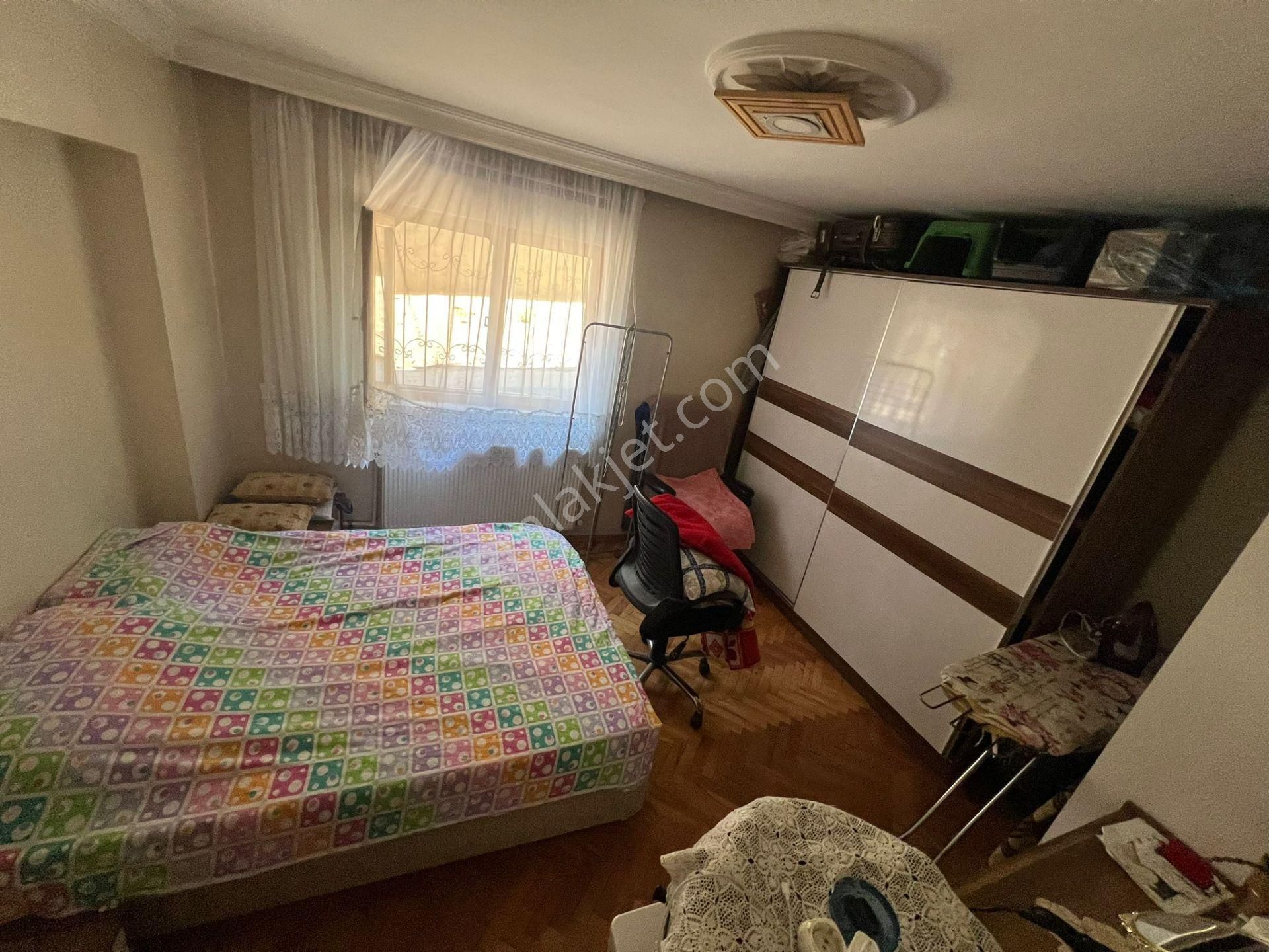 Bilgen Vatan'dan Adnan Menderes Dutluuk Metro Yaknıı Giriş Kat Ön Cephe 3+1 Satılık Daire - Görsel 20